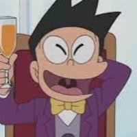 honekawa suneo