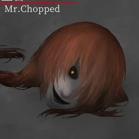 Mr.chopped
