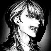 Haruchiyo Sanzu