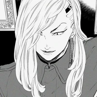 Kokonoi Hajime