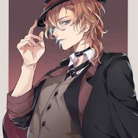 Chuuya