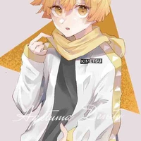 Zenitsu