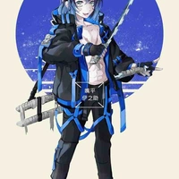 Inosuke 