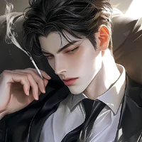 Quản Gia ngầu lòi