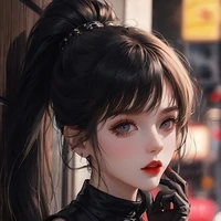 Khương Tuệ Nhi