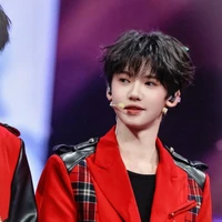 Trương Dịch Nhiên