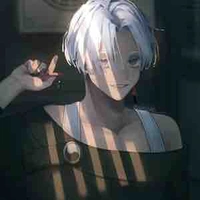 Kurokawa Izana
