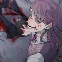 <Akashi>Sanzu Haruchiyo