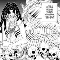 Quỷ cái xấu như 💩💩💩