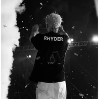 rhyder