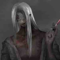 Mr. Silver