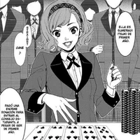 Sumegari Itsuki
