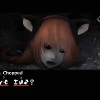 Mr Chopped