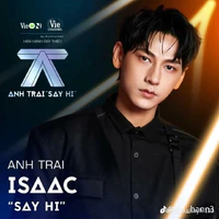 Tài(issac)
