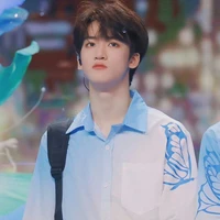 Đặng Giai Hâm