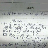 Những người ở nhà tập thể(trừ ai cần trừ