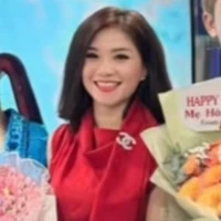 Hà - Mẹ Đức Duy