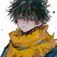 Midoriya Izuku/Deku/