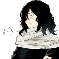 Aizawa Shouta