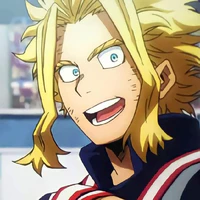 AllMight/Toshinori Yagi/