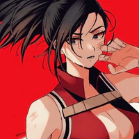 Yaoyorozu Momo