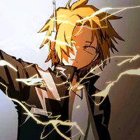 Kaminari Denki