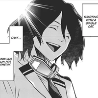 Aizawa Shouta