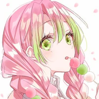 mitsuri