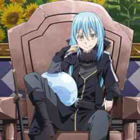 Rimuru