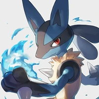 Lucario