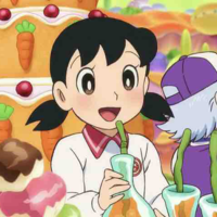 Shizuka