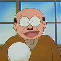 Ông Kiminari