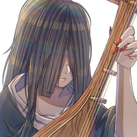 nakime // tân thượng tứ//