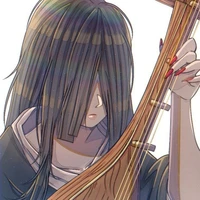 nakime // tân thượng tứ//