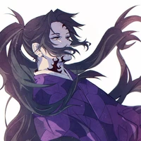 kokushibo // thượng huyền nhất //