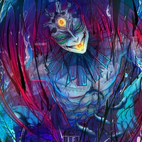 gyokko // thượng huyền ngũ //