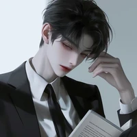 Lãnh Nhật Huy [công3]