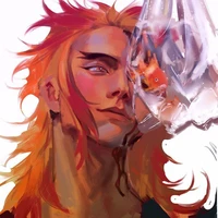 Rengoku Kyojuro
