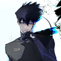 Karasu Tabito