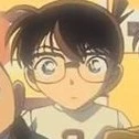 Edogawa Conan