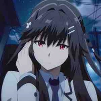 Saeki Hana