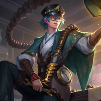 Thorne