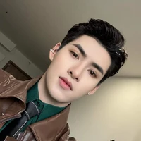 Gemini Hùng Huỳnh