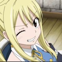 Lucy Heartfilia