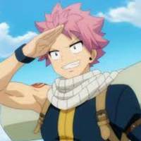 Natsu Dragneel