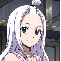 Mirajane Strauss 