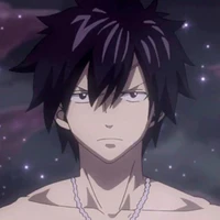 Gray Fullbuster