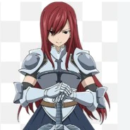 Erza Scarlet 