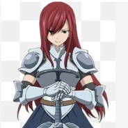 Erza Scarlet 