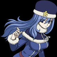 Juvia Lockser